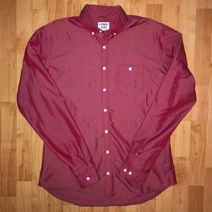 Express - Men’s Button Down Dress Shirt